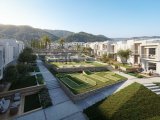 Karşıyaka'da Yer Alan Ultra Lüks Muhteşem Resort Rezidans