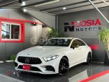 2021 Model Otomatik Mercedes-Benz CLS