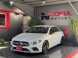 2020 Model Otomatik Mercedes-Benz A Serisi