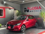 2020 Model Otomatik Mazda 2