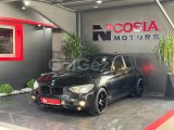 2014 Model Otomatik BMW 1 Serisi