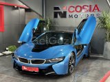 2015 Model Otomatik BMW i Serisi