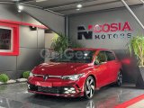 2021 Model Otomatik Volkswagen Golf