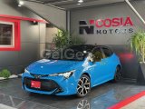 2022 Model Otomatik Toyota Corolla