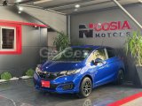 2019 Model Otomatik Honda Fit