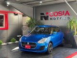 2020 Model Otomatik Suzuki Swift