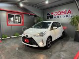 2020 Model Otomatik Toyota Vitz