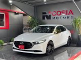 2020 Model Otomatik Mazda 3
