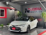 2019 Model Otomatik Toyota Corolla