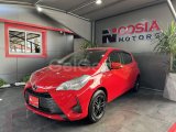2020 Model Otomatik Toyota Vitz