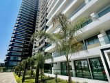 İskele Grand Sapphire'de Oturuma Hazır Satılık 2+1 Daire