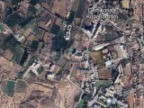 Lefke Avrupa Üniversite'sine 30 Metre Uzaklıkta 18 Dönüm Satılık Arazi