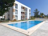 ALSANCAK İLKOKULUNA YAKIN, DENİZ MANZARALI 2+1 SATILIK DAİRE!