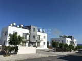 GİRNE ZEYTİNLİK'TE TÜRK KOÇANLI FULL EŞYALI SATILIK 1+1 FIRSAT DAİRELER