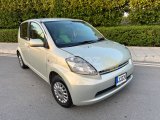 2007 Model Otomatik Daihatsu Boon