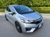2016 Model Otomatik Honda Fit
