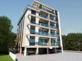 KIBRIS GİRNE MERKEZ'DE TÜM OLANAKLARA YAKIN SATILIK 2+1 PROJEDEN DAİRELER