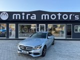 2015 Model Otomatik Mercedes-Benz C Serisi