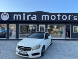 2013 Model Otomatik Mercedes-Benz A Serisi