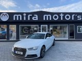 2017 Model Otomatik Audi A7