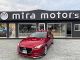 2016 Model Otomatik Mazda Axela