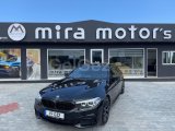 2018 Model Otomatik BMW 5 Serisi