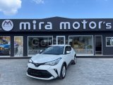 2021 Model Otomatik Toyota C-HR