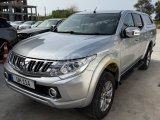MITSUBISHI L200 Warrior