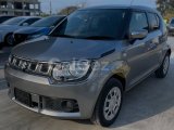 SUZUKI IGNIS Hybrid MG