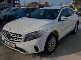 MERCEDES GLA180