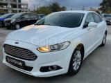 FORD MONDEO TITANIUM