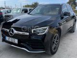 MERCEDES GLC 220d 4MATIC AMG