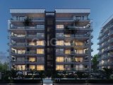 LEFKOŞA MİNARELİKÖY 'DE MUHTEŞEM BİR YATIRIM FIRSATI 1+1 VE 2+1 SATILIK DAİRELER