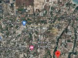 KIBRIS GİRNE ALSANCAK BÖLGESİNDE MERİT OTELLERİNE VE NECAT BRITISH SCHOOL'A YAKIN KONUMDA KAT KARŞILIĞI 16 ADET VİLLALIK 7300 M2 ARAZİ