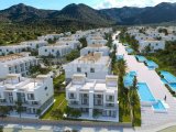 KIBRIS ESENTEPE BÖLGESİNDE ESNEK ÖDEME PLANLARIYLA SİZDE ULTRA LÜKS BİR DAİREYE SAHİBİ OLABİLİRSİNİZ