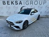 2023 Model Otomatik Mercedes-Benz C Serisi