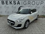 2021 Model Otomatik Suzuki Swift