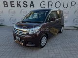 2020 Model Otomatik Suzuki Solio