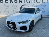 2022 Model Otomatik BMW 4 Serisi