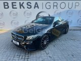2019 Model Otomatik Mercedes-Benz E Serisi