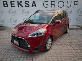 2023 Model Otomatik Toyota Sienta