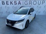2022 Model Otomatik Nissan Note