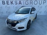 2020 Model Otomatik Honda Vezel
