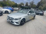 2020 Model Otomatik Mercedes-Benz C Serisi