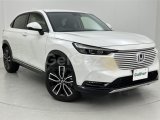 2024 Model Otomatik Honda Vezel