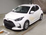 2022 Model Otomatik Toyota Yaris