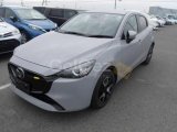 2023 Model Otomatik Mazda 2