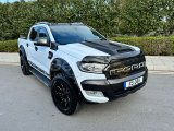 Ford Ranger Wildtrak