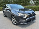 2020 Model Otomatik Toyota RAV4