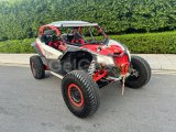 Can-Am Maverick RC 2022 Model Ekstralı